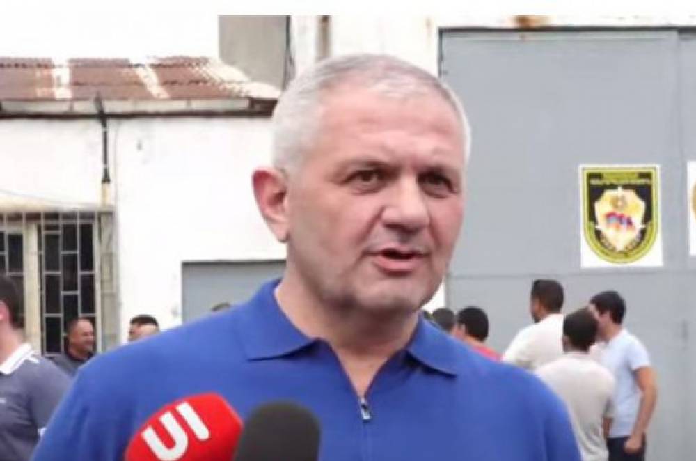 Ես պաշտոնի կռիվ չեմ տվել, որ ասեմ՝ պաշտոնն ինձանից տարել են. Մամիկոն Ասլանյանը չբացառեց, որ կրկին կառաջադրվի քաղաքապետի պաշտոնում