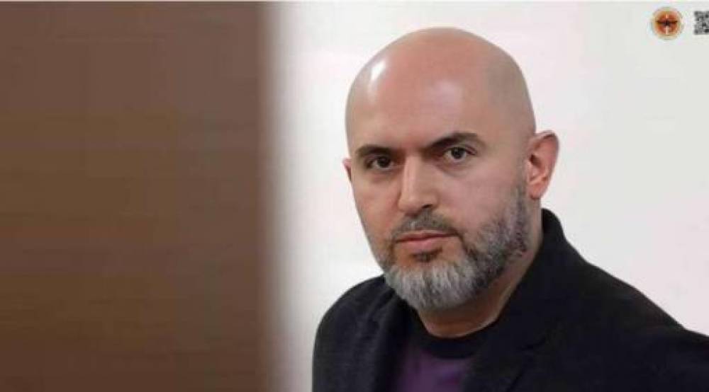 Հայտնի ասացվածքն եմ հիշում, երբ լսում եմ արևմտյան որոշ դեսպանների սուտը ՀՀ ժողովրդավարության մասին