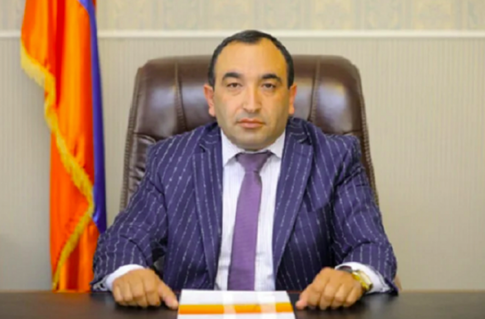 Քանաքեռ-Զեյթուն համայնքի ղեկավարը 2023 թ-ին ձեռք է բերել 2 նոր բնակարան Երևանում