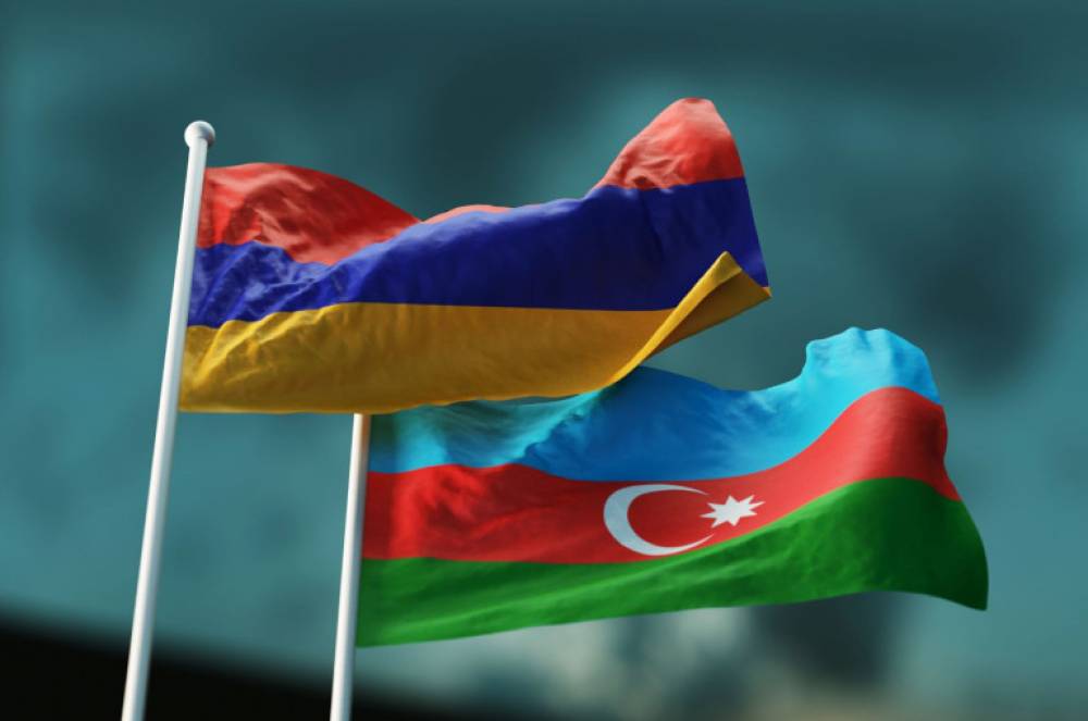 Ադրբեջանը Հայաստանին առաջարկում է համաձայնության գալ բարիդրացիական հարաբերությունների հիմնարար սկզբունքների շուրջ. Հաջիև