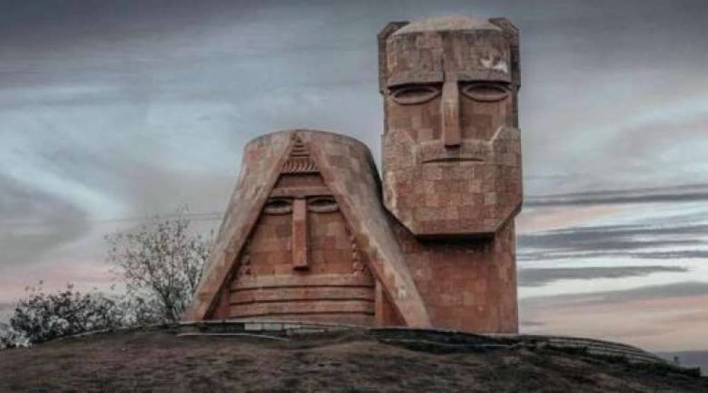 Ալիևը մտադիր է մինչև տարեվերջ 20 հազար մարդ բնակեցնել օկուպացված Արցախում