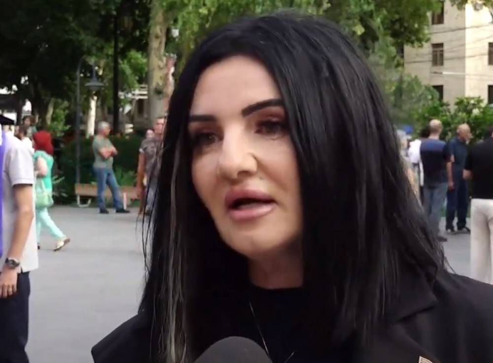 Բաքվի հետ պայման կար, որ շիրիմները Արցախից բերեին ՀՀ, բայց ադրբեջանցիները չեղարկեցին
