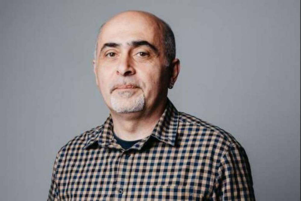 Չի կարելի ամեն մի անծանոթի ասած տեղ գումար տեղադրել. Սամվել Մարտիրոսյան