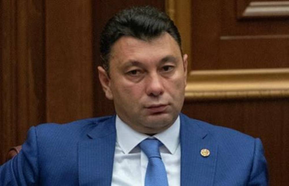 Մեր տարածաշրջանում որոշիչ է լինելու Մոսկվայի խոսքը, Արևմուտքի ջանքերն անարդյունք էին․ Շարմազանով