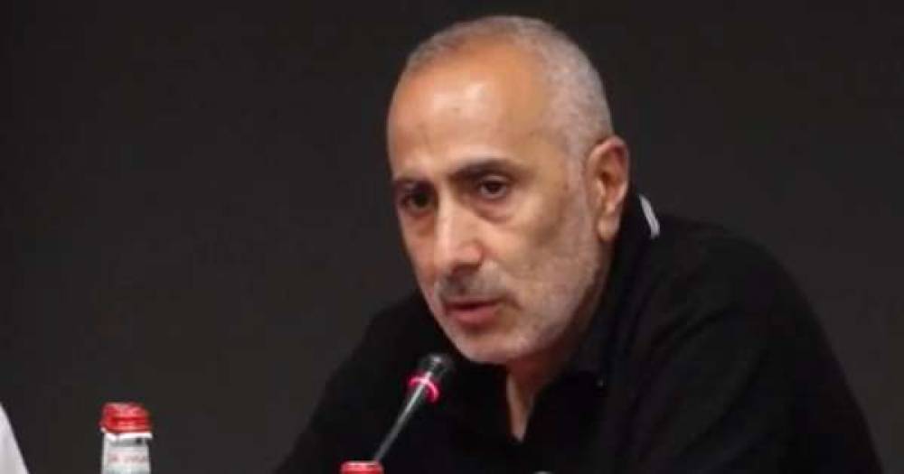 Մեր բոլորի խնդիրն է` համախմբվել սրբազան Շարժման շուրջ և ազատվել այս իշխանությունից. Ռոստոմյան (տեսանյութ)