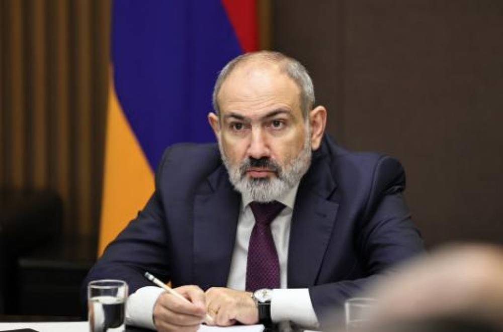 Նգույեն Ֆու Չոնգի հիշատակը վառ կմնա մարդկանց հուշերում․ Փաշինյանը ցավակցել է Վիետնամի վարչապետին