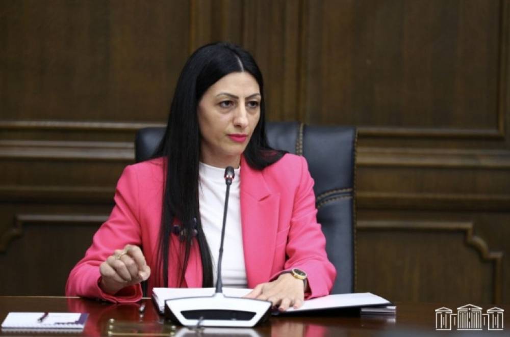 Հայ գերիների հարցը միայն հայերինը չէ, այն վերաբերում է նաև միջազգային հանրությանը. ՄԻՊ