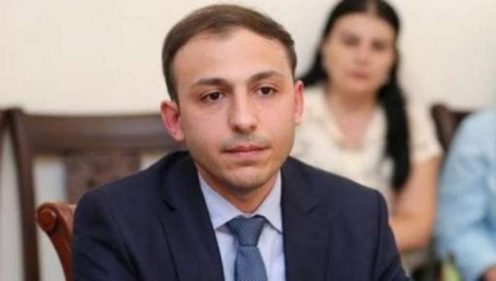 Կենսաթոշակային տարիքի հասած բազմաթիվ արցախցիներ բախվում են խնդրի. Արցախի ՄԻՊ