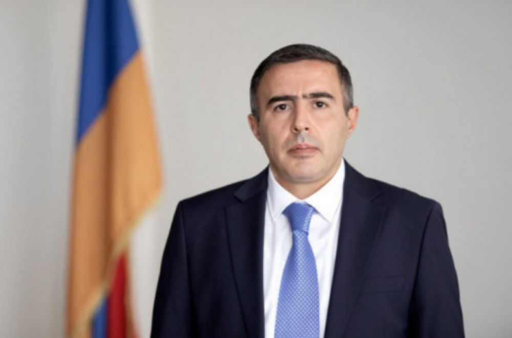 Սա հերթական քաղաքական շոուն է, արդեն՝ ԲԴԽ մասնակցությամբ. Ռոբերտ Քոչարյանի գրասենյակի ղեկավար