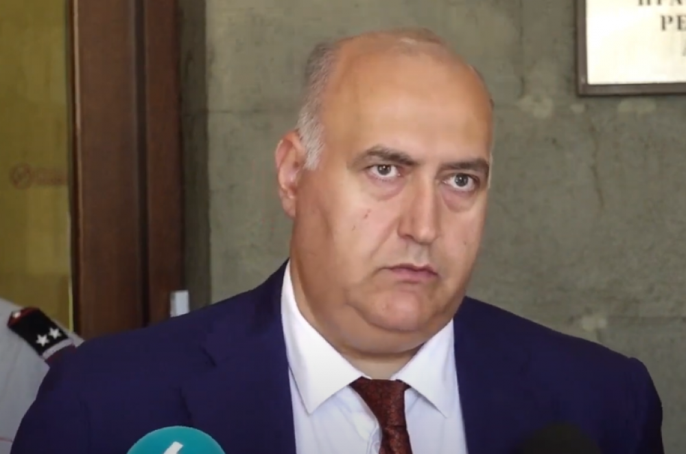 Երեք օր ջուր չունենալը կանոնների խախտում է, ընկերությունը պետք է տուգանվի․ ՀԾԿՀ նախագահ