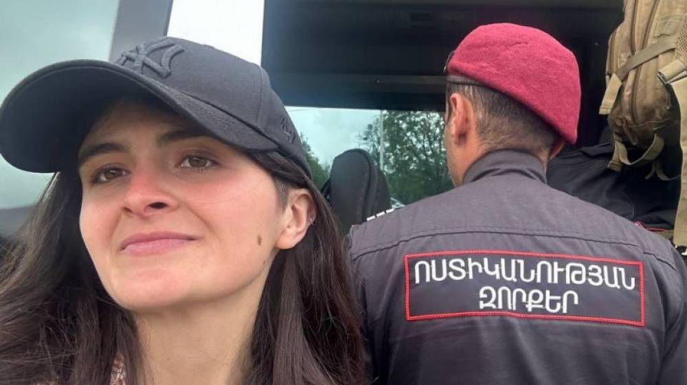 Կիրանցի բնակիչները կանչվել են քննչական կոմիտե՝ «թե բա վիրավորել, հայհոյել եք պաշտոնյաների». Բնակիչ