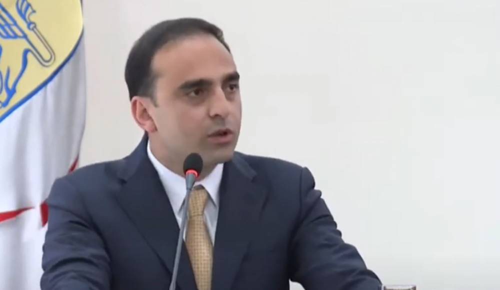 Քաղաքական թիրախ էս գործերում չկա․ Տիգրան Ավինյանը՝ իր շուրջ օղակը սեղմելու մասին