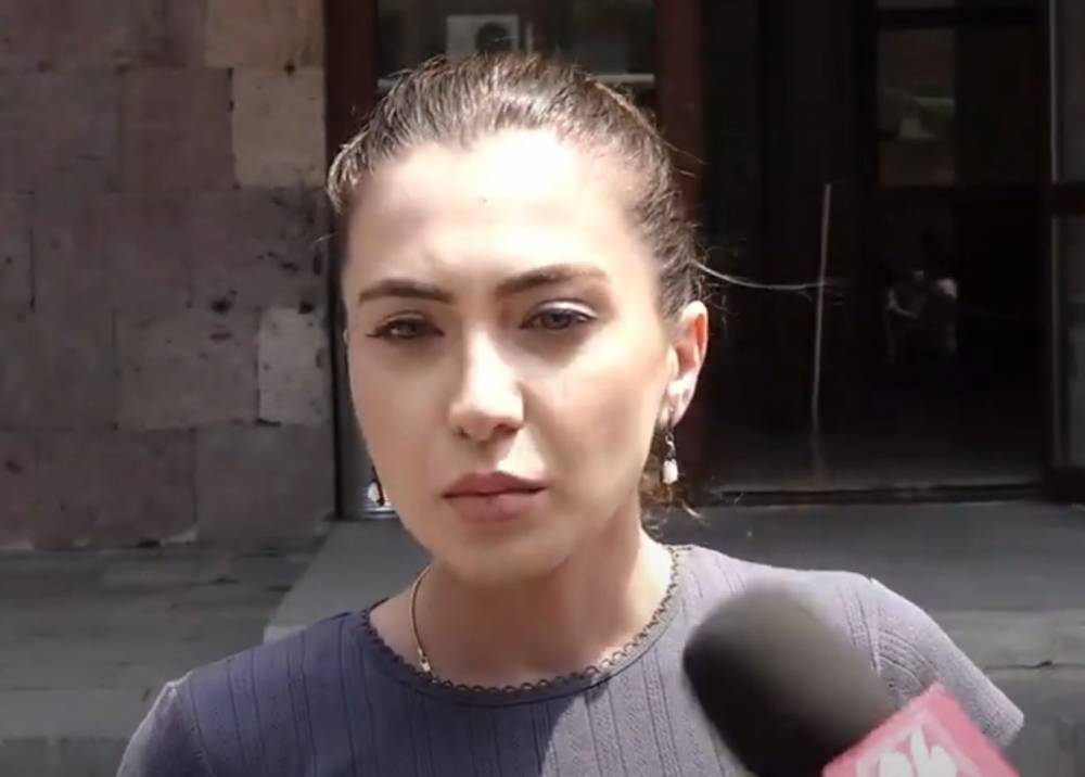 Վնգստացող դատավորների կոնտեքստից է Դոլմազյանի ու Դանիբեկյանի նկատմամբ հետապնդումը. Մկրտչյան