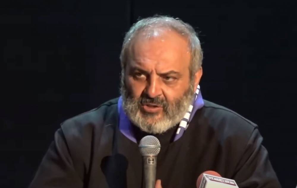 Մեր երկիրն ու պատիվը պիտի վերականգնենք, միջոցները մեր ձեռքում են, Տերը կառաջնորդի. Սրբшզան