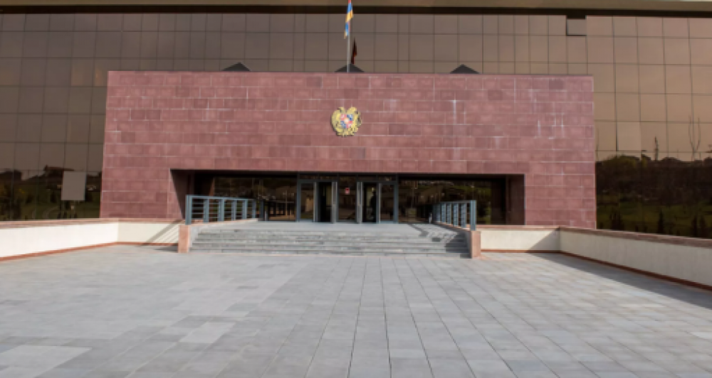 ՊՆ–ն անհեթեթություն է որակում Տիգրանաշենով տեխնիկայի տեղաշարժն արգելելու մասին լուրերը. Sputnik