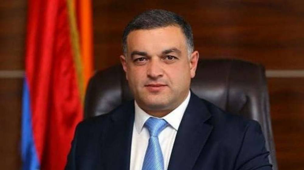 Ստեփանակերտի քաղաքապետն ազատության մեջ է