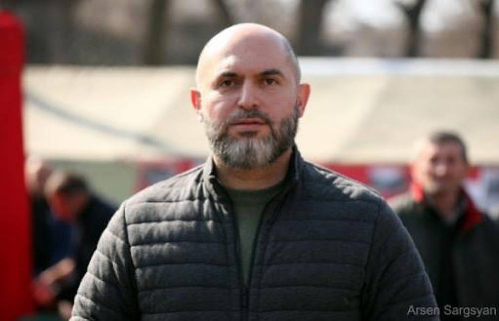Դառը հեգնանք․ նիկոլական ռեժիմի ամերիկյան սենսեյները ձոնում են ՀՀ-ում «դեմոկրատիայի» մասին