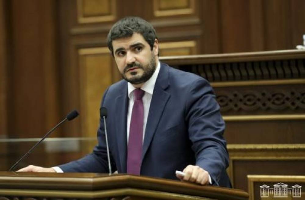 ՀՀ-ի հետ վիզաների ազատականացման երկխոսություն սկսելու վերաբերյալ որոշումը կկայացվի հուլիսի 22-ին