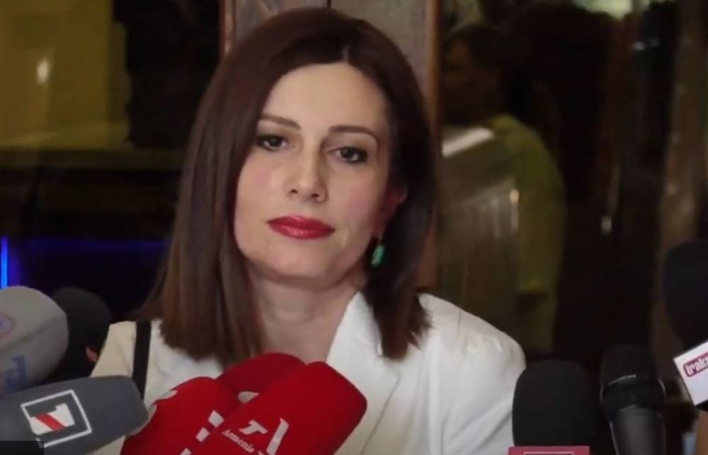 Հունիսի 12-ին ձեռքի վնասվածք ստացած քաղաքացին ապաքինման փուլում է. Անահիտ Ավանեսյան (տեսանյութ)