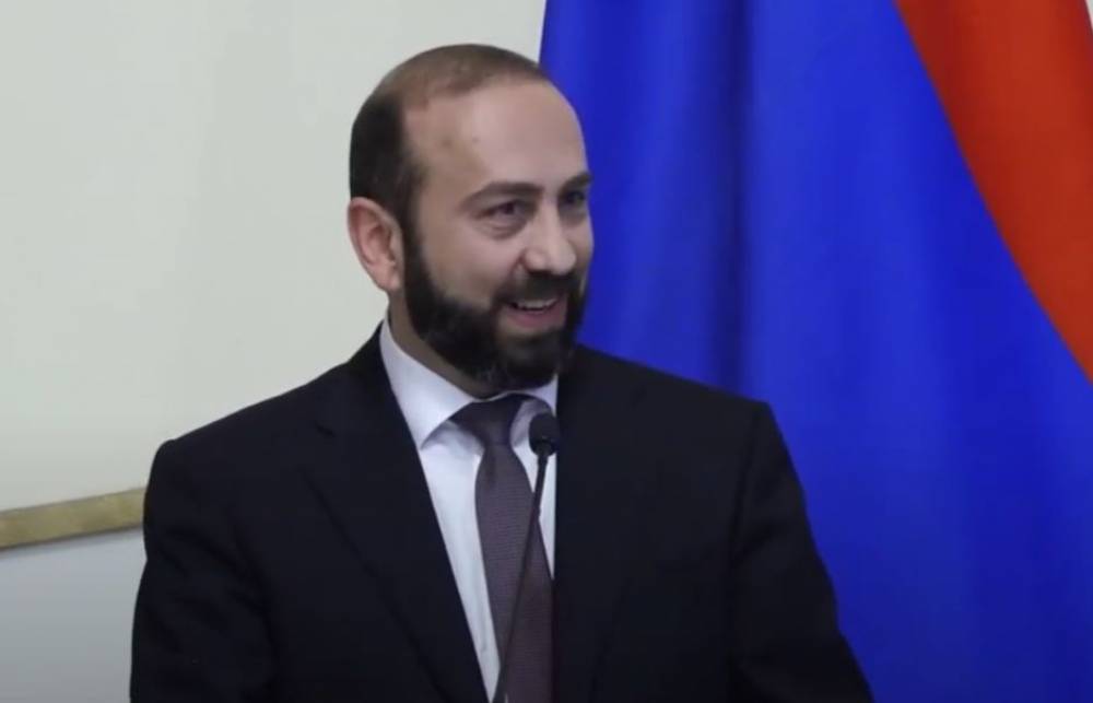 Մենք պատրաստ ենք մեկ ամսում ստորագրել խաղաղության պայմանագիրը․ Միրզոյան (տեսանյութ)