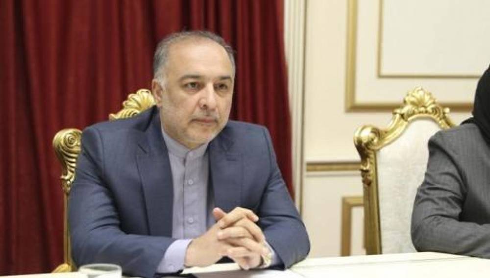 Թեհրանի համար կարևոր է Սյունիքի մարզի անվտանգությունը