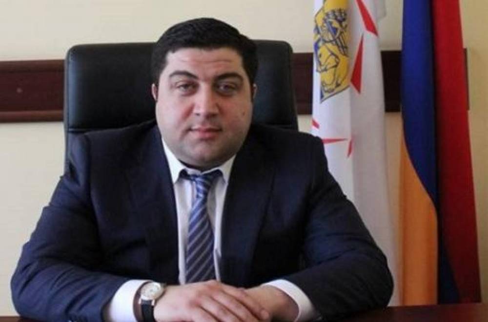 Արաբկիրի թաղապետարանի գործով անցնող պաշտպանյալիս կալանքի միջնորդությունը մերժվել է