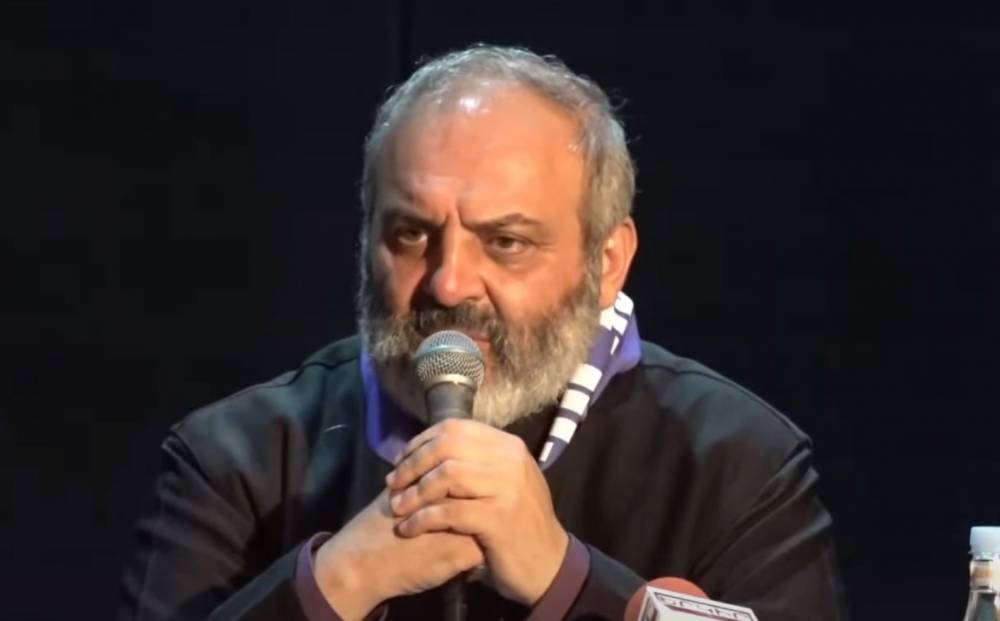 Մենք արյունшհեղություն ենք կանգնեցրել հունիսի 12-ին, այս դահիճների դեմքը տեսնելու վերջին կետն էր