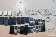 «Սևան» ՔԿՀ-ում էլեկտրատեխնիկայի միջից հայտնաբերվել են 26 բջջային հեռախոս և այլ արգելված իրեր