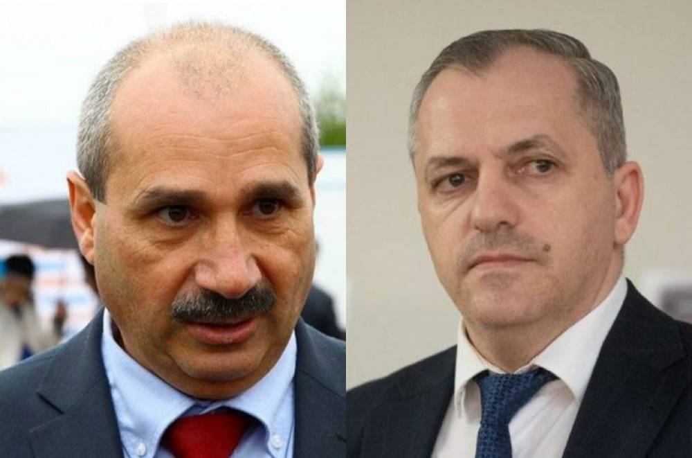 Հայտարարությունը, թե իբր Սարգիս Գալստյանն իր պաշտոնը ստանձնել է Սամվել Շահրամանյանի հրամանագրով, մեղմ ասած, իրատեսական չէ. փաստաբան
