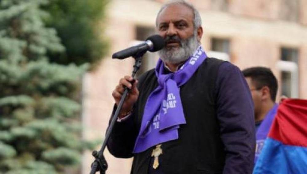Այո, անցել ենք պայքարի երկրորդ շրջան․ այն ավելի կազմակերպված աշխատանք է պահանջում․ Սրբшզան