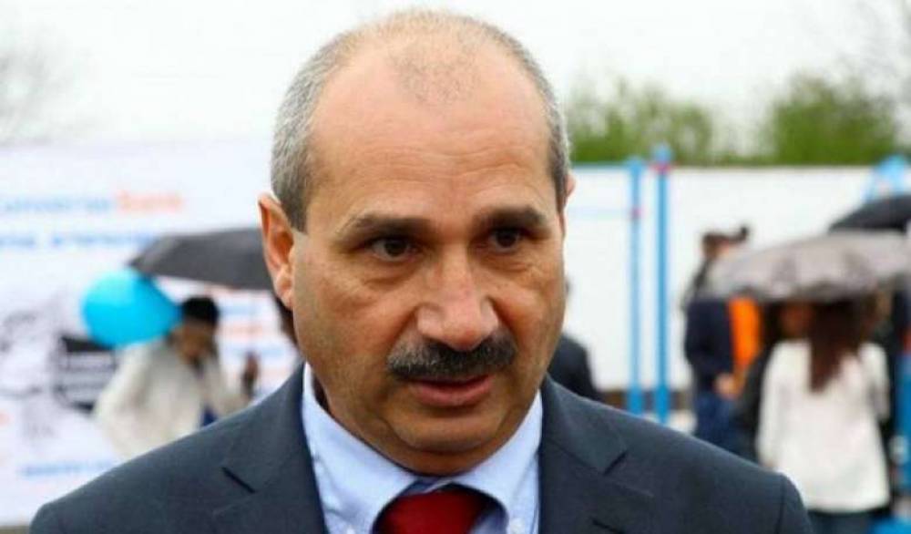 Հայաթափված Արցախում որպես պարետ մնացած Սարգիս Գալստյանն ուներ «Սարխան» ծածկանունը. ՔԿ-ն մանրամասներ է հայտնել