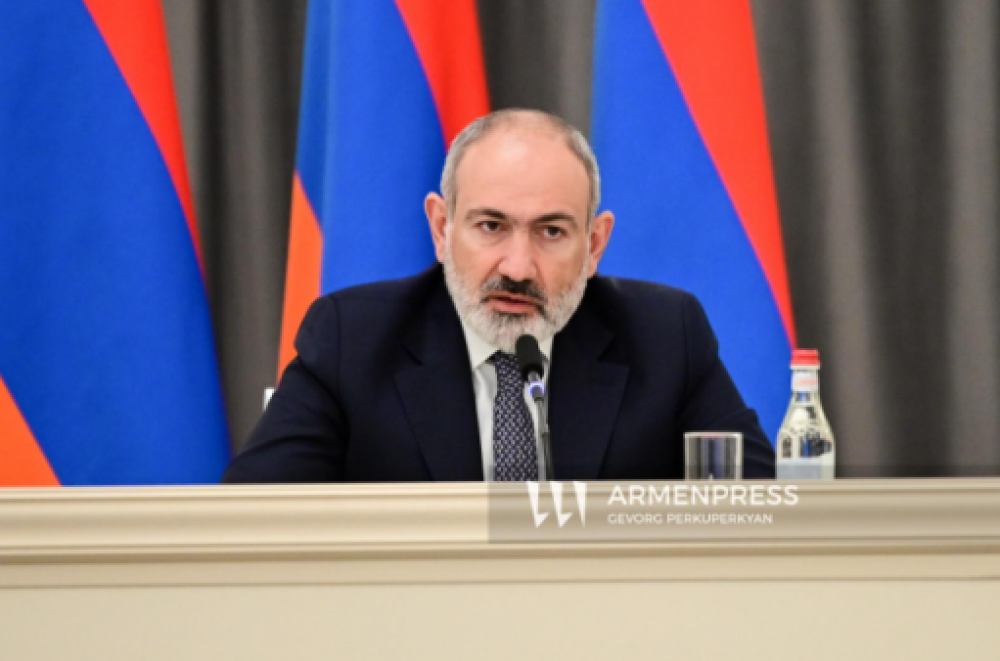 Տեսնում ենք, որ օրգանական կապ է ձևավորվում դատախազական համակարգի և ժողովրդի միջև․ Փաշինյան