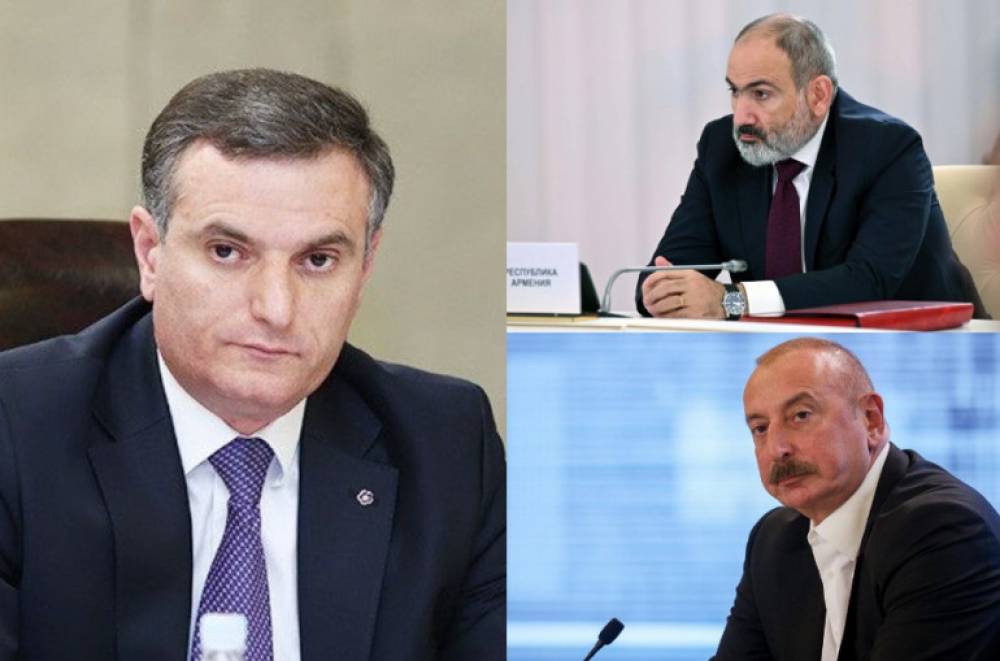 Հավանական է՝ Փաշինյանն ու Ալիևը, խորհրդակցելով իրենց տերերի հետ, հրաժարված լինեն հանդիպումից՝ մեղքը գցելով մյուս կողմի վրա. Արտակ Զաքարյան