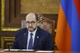Արայիկ Հարությունյանի գլխավորությամբ տեղի է ունեցել Եվրոպական քաղաքական համայնքի 8-րդ գագաթնաժողովի կազմակերպման հանձնաժողովի առաջին նիստը