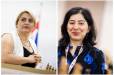 Էլինա Դանիելյանը և Լիլիթ Մկրտչյանը ՖԻԴԵ-ի կանանց աշխարհի գավաթի երկրորդ փուլում են