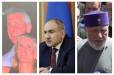 Նիկոլ Փաշինյանը չի շրջանցել «Astronomer»-ի գլխավոր տնօրենի սիրավեպի թեման՝ խոսակցությունը տանել-հասցնելով Մայր Աթոռ