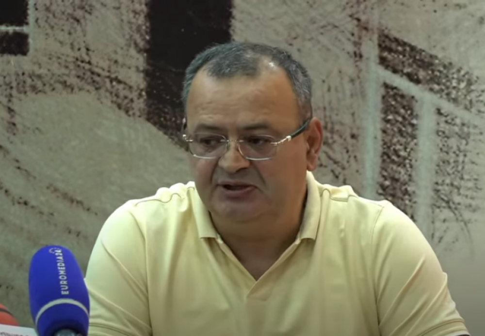 Հրայր սարկավագ Հակոբյանի մեղքը նրանում է, որ ծառայել է Արցախում, եղել է Բագրատ Սրբազանի կողքին. Պաշտպան