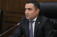 «Առջևում կարևորագույն առաքելություն ունենք»․ ՊՎԾ նորանշանակ ղեկավար