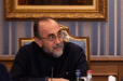 Միքայել Սրբազանի պաշտպանությունն ամբողջությամբ Կաթողիկոսն է համակարգում. «Ժողովուրդ»