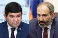 Փաշինյանի վարքի վրա աչք են փակել, Համբարձումյանին`տուգանել․ «Հրապարակ»