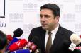 «Կամ դուք կդադարեցնեք, կամ մենք դա կանենք». Ալեն Սիմոնյանը գրառում է կատարել ռուսերենով