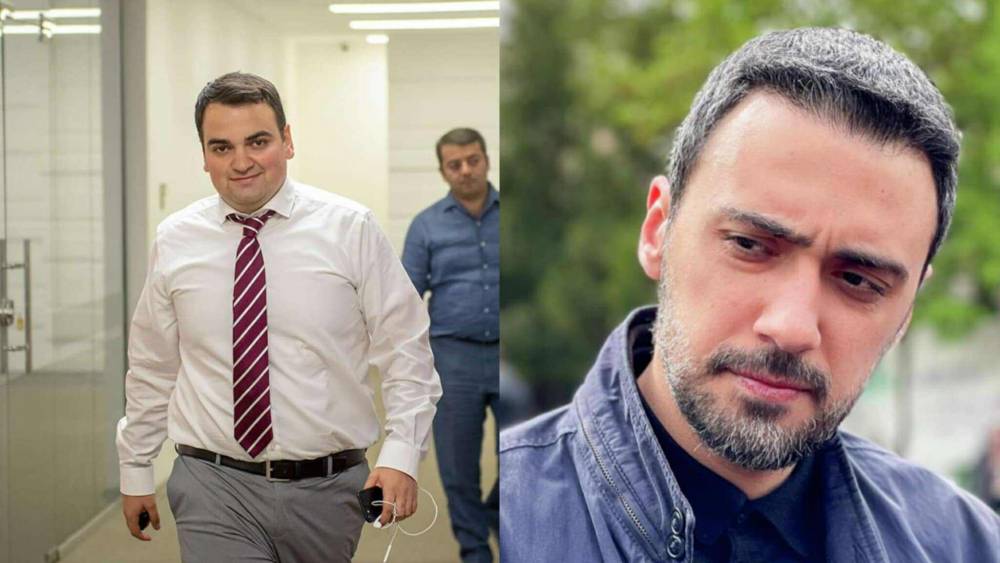 Հայտնի է՝ ինչ են հայտնաբերել Նարեկ Կարապետյանի առանաձնատնից. մանրամասներ