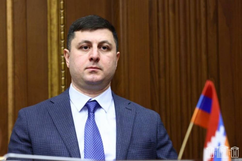 Ստեղծված իրավիճակում ընդդիմադիր դաշտի խաղացողներն ունեն մեկ անելիք. Աբրահամյան