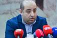 Անահիտ Ավանեսյանին խորհուրդ եմ տալիս մի քիչ «ոտքը կախ գցել», լիգայի նոր անդամների հասցեներ կտանք. Խուդոյան