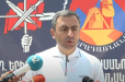 Փաշինյանն այդ «միջանցքը» վաղուց տվել է, խնդիրն այն է, թե ով կհսկի, պարզվում է՝ կարող է ամերիկյան կողմը լինել, ինչը հղի է շատ ծանր հետևանքներով. Իշխան Սաղաթելյան