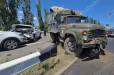Խոշոր ու շղթայական ավտովթար․ բախվել է 7 մեքենա