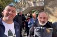 Փաշինյանի հետ հեծանվավազքի մասնակիցը բարձր պաշտոն է ստացել․ Հրապարակ»