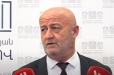 Սա կոչվում է ռեկետ. Աղազարյանը՝ ՀԷՑ-ի ազգայնացման մասին