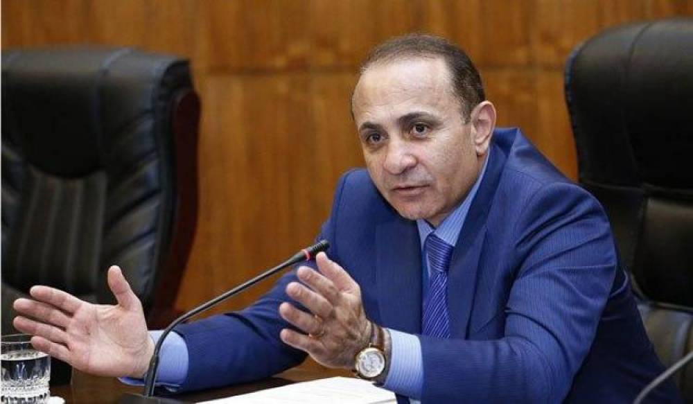 Հարսանիքը հետաձգել են. «Հրապարակ»