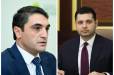 Հակոբ Սիմիդյանն ազատվել է Շրջակա միջավայրի նախարարի պաշտոնից, նրան կփոխարինի Համբարձում Մաթևոսյանը